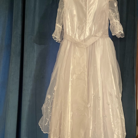 Dress - Picture 5 of 8